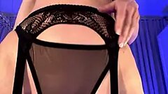 Lena Blom's hot Picture