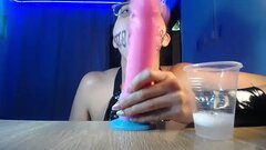 DaMikaela's hot Picture
