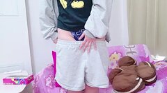 Noa chi's hot Picture