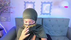 Leila whisper's hot Picture