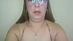 Estefania Arce's hot Picture