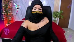 Sahar Billal's hot Picture