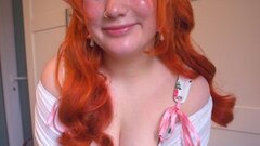 FluffyRainbowKity's hot Picture