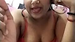 Fun with Prity's hot Picture