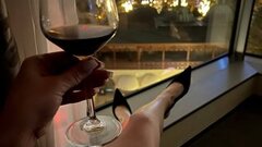 Mystique_Rose's hot Picture