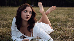 Ariadna Holter's hot Picture