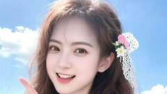 YiQiao's hot Picture