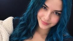 AuroraSantorini's hot Picture