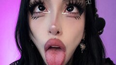 salemblackrose's hot Picture