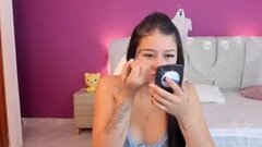 littlee_mia's hot Picture