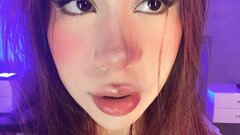 cherry-snow's hot Picture