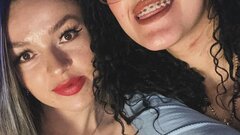 gema-n-arianaa's hot Picture