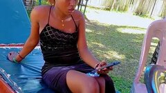 Sexy Annedy's hot Picture