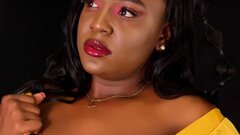 ssusy-ebony's hot Picture