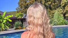 Love-Blondi's hot Picture