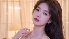 liyufei's hot Picture