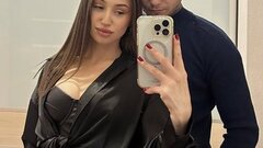 VikkiAndGeorge's hot Picture