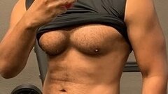 Lucas MG's hot Picture