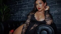 Dominatrix Anitta's hot Picture