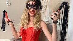 Mistress Lilith's hot Picture