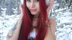 Agata Bryant's hot Picture