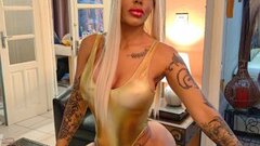 ClaraVanessa's hot Picture