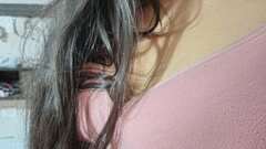 Cute Ayushii's hot Picture