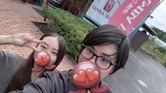 Kokoyuuch's hot Picture