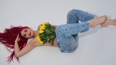 GabrielaHernandez's hot Picture
