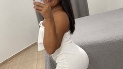 Anny Sarada's hot Picture