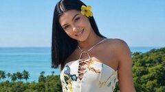 Laurinha 21cm's hot Picture