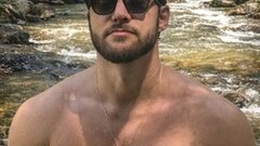 Alexandre Ricci's hot Picture