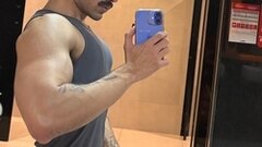 Ruan SC's hot Picture