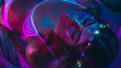 Lesly Bailey's hot Picture