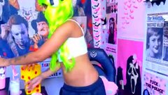 00spookiebaddie00's hot Picture