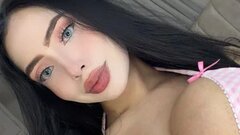 Salome Bennet's hot Picture