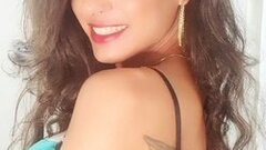 Pathy Gomes's hot Picture
