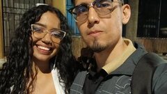 LeoAndKali's hot Picture