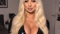 Luxuriaa's hot Picture