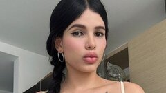 MelanieSantos's hot Picture