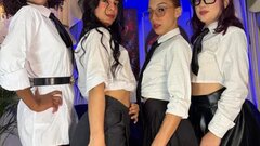 Madams worker's hot Picture