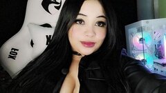 Cherry's hot Picture