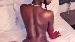 Chocolatehotwife's hot Picture