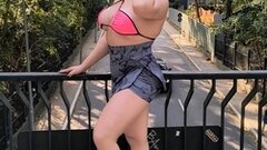 Ewyning Ativassa's hot Picture