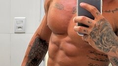 Max Ferreira's hot Picture