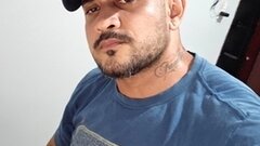 Militar Tatuado's hot Picture