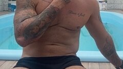 Jean Cafa's hot Picture