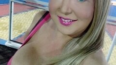 Luana Galiza's hot Picture