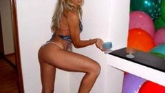 MzBlonde's hot Picture