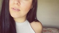 Isabelle's hot Picture